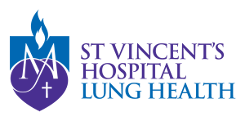 St Vincent's Lung Health